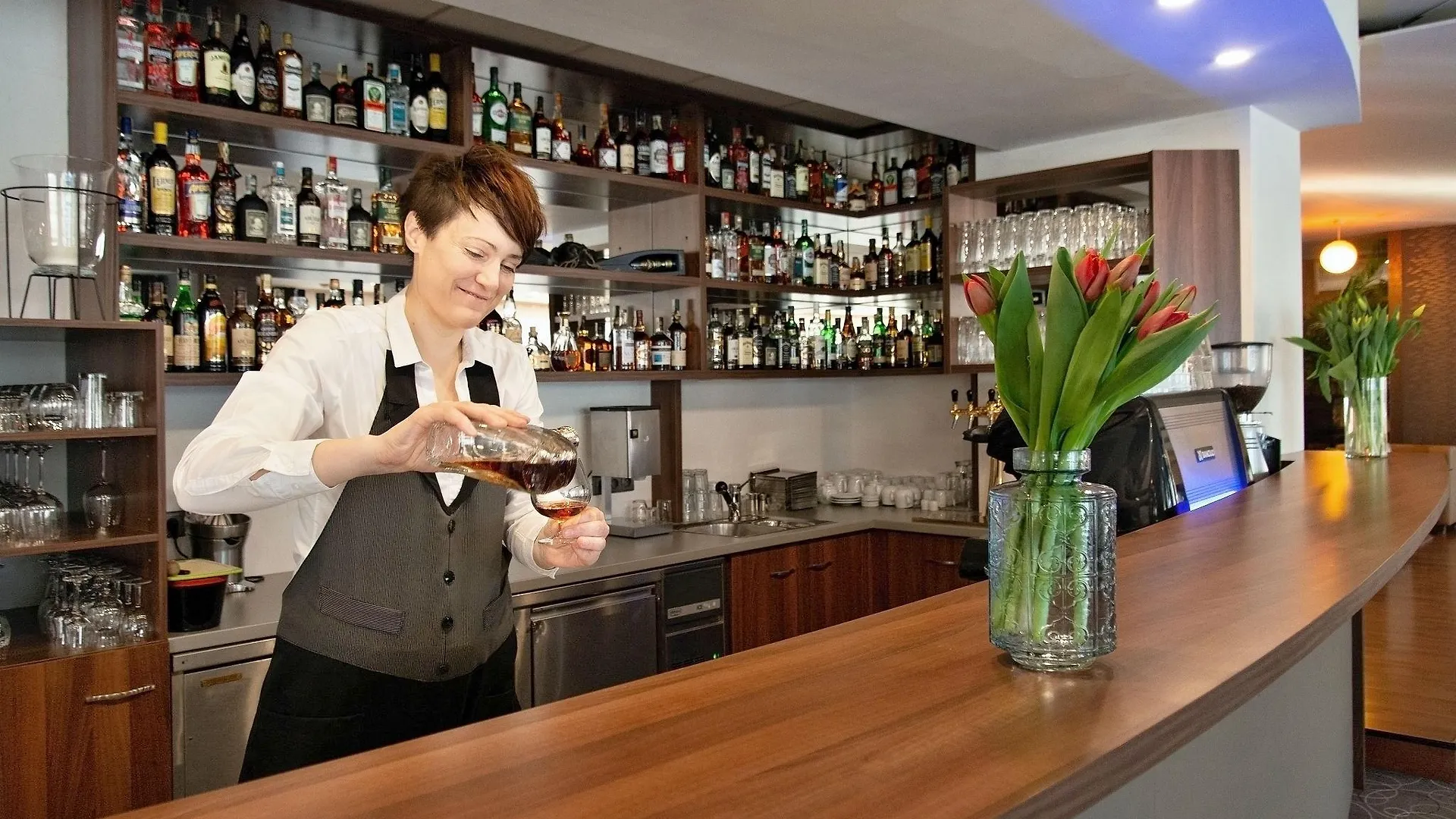 Cosmopolitan Bobycentrum Brno