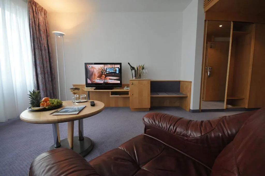Cosmopolitan Bobycentrum - Czech Leading Hotels Brno