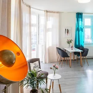 Apartman Apartia Skorepka 15, Brno-center