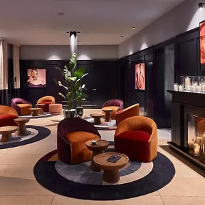 Falkensteiner Boutique 5* Praga