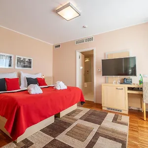 Amarilis 4* Praga