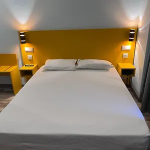 Fonte Luminosa Vendégház Lisboa