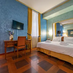 **** Hotel Kinsky Fountain Repubblica Ceca