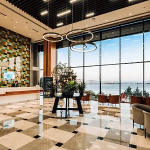 - Tuzla Bay By Ihg Istanbul