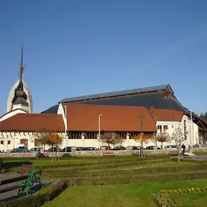 Relax Apartman Eger