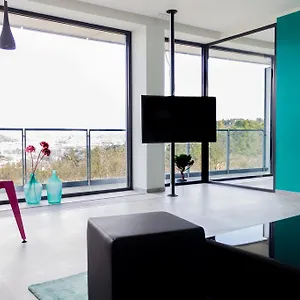 Apartment Amazing, Brünn