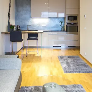 Campus Apartmán