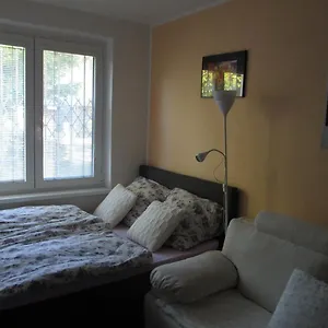 Byt V Brne Apartmán