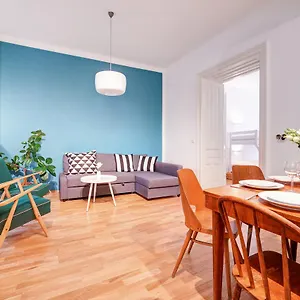 Vachova Apartmán
