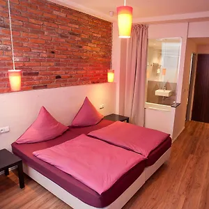 *** Hotel Purpur Repubblica Ceca