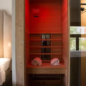 visit hotel