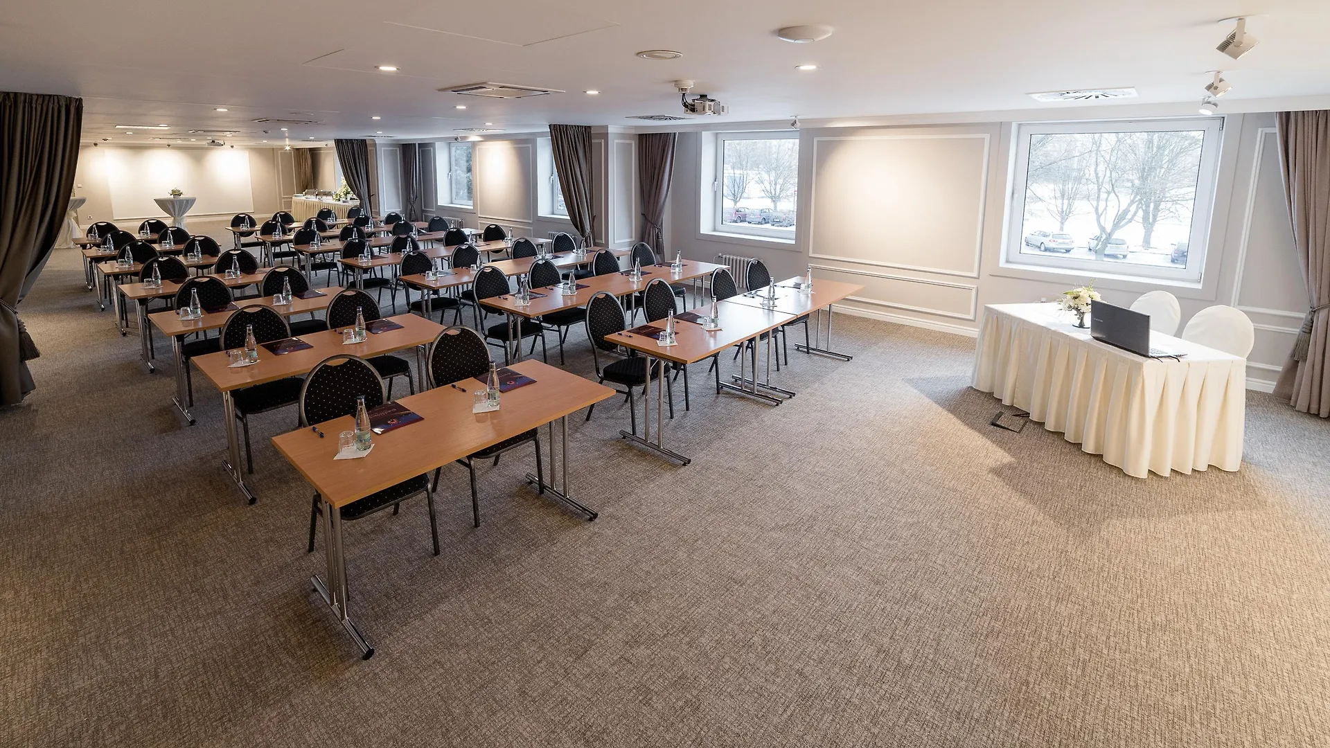 Hotel Cosmopolitan Bobycentrum Brno