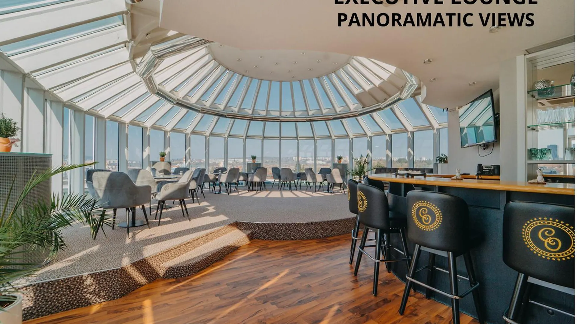 Hotel Cosmopolitan Bobycentrum Brno