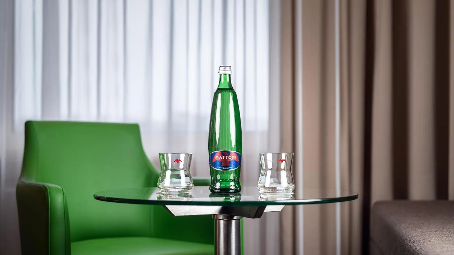 Hotel Cosmopolitan Bobycentrum Brno